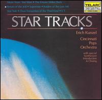 Erich Kunzel - Star Tracks lyrics