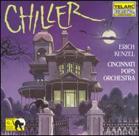 Erich Kunzel - Chiller lyrics