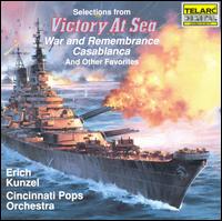 Erich Kunzel - Selections from Victory at Sea and Other ... lyrics