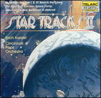 Erich Kunzel - Star Tracks 2 lyrics