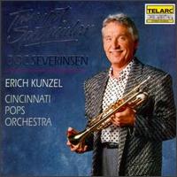 Erich Kunzel - Trumpet Spectacular lyrics