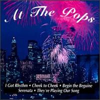 Erich Kunzel - A Night at the Pops lyrics