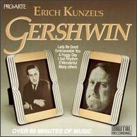 Erich Kunzel - Kunzel Plays Gershwin lyrics