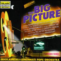 Erich Kunzel - The Big Picture lyrics