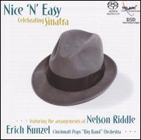 Erich Kunzel - Nice 'n' Easy: Celebrating Sinatra lyrics