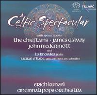 Erich Kunzel - A Celtic Spectacular lyrics