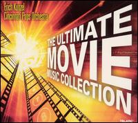 Erich Kunzel - The Ultimate Movie Music Collection lyrics