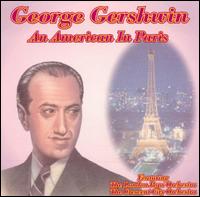 London Pops Orchestra - George Gershwin: An American in Paris lyrics