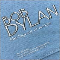 London Pops Orchestra - Bob Dylan: His Legacy of Songs lyrics