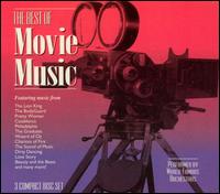 London Pops Orchestra - Best of Movie Music, Vol. 1-3 lyrics