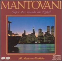 Mantovani - Mantovani Super Star Sounds on Digital lyrics