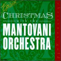 Mantovani - Christmas with the Mantovani Orchestra ... lyrics