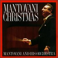 Mantovani - Mantovani Christmas [PGD Special Markets] lyrics