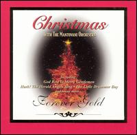 Mantovani - Christmas with the Mantovani Orchestra [1999 St. Clair] lyrics