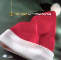 Mantovani - Christmas with Mantovani lyrics