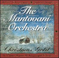 Mantovani - Mantovani Orchestra [Fine Tune] lyrics