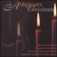 Mantovani - A Mantovani Christmas [BCI] lyrics