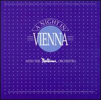 Mantovani - A Night in Vienna [Bainbridge] lyrics