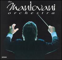 Mantovani - Mantovani Orchestra [Quality Entertainment] lyrics