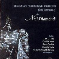 The Moonlight String Orchestra - Music of Neil Diamond lyrics