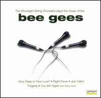 The Moonlight String Orchestra - Plays The Music Of Bee Gees lyrics