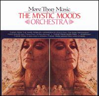 Mystic Moods Orchestra - More than Music lyrics