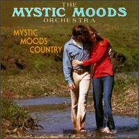Mystic Moods Orchestra - Country Lovin' Folk lyrics