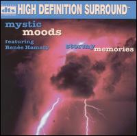 Mystic Moods Orchestra - Stormy Memories lyrics
