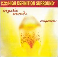 Mystic Moods Orchestra - Erogenous lyrics