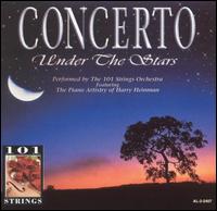 101 Strings Orchestra - Concerto under the Stars [live] lyrics