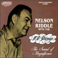 101 Strings Orchestra - Tribute to Nelson Riddle lyrics