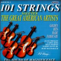 101 Strings Orchestra - 101 Strings lyrics