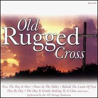 101 Strings Orchestra - Old Rugged Cross lyrics