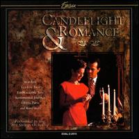 101 Strings Orchestra - Candlelight & Romance lyrics
