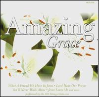 101 Strings Orchestra - Amazing Grace [Madacy] lyrics