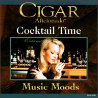 101 Strings Orchestra - Music Moods: Cocktail Time lyrics