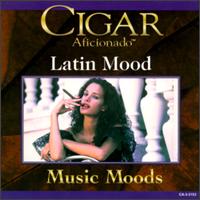 101 Strings Orchestra - Music Moods: Latin Mood lyrics