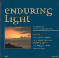 101 Strings Orchestra - Enduring Light, Vol. 1 lyrics