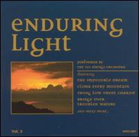 101 Strings Orchestra - Enduring Light, Vol. 3 lyrics
