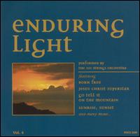 101 Strings Orchestra - Enduring Light, Vol. 4 lyrics