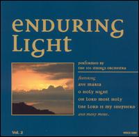 101 Strings Orchestra - Enduring Light, Vol. 5 lyrics