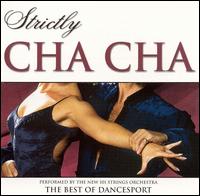 101 Strings Orchestra - Strictly Cha Cha lyrics