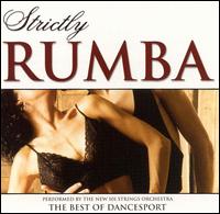 101 Strings Orchestra - Strictly Rumba lyrics