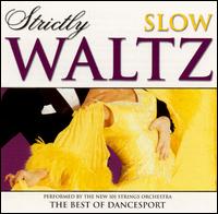 101 Strings Orchestra - Strictly Slow Waltz lyrics