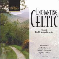 101 Strings Orchestra - Enchanting Celtic lyrics