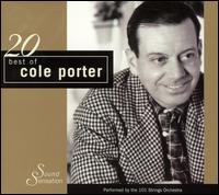 101 Strings Orchestra - 20 Best of Cole Porter lyrics