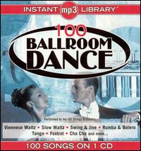 101 Strings Orchestra - 100 Ballroom Dance lyrics