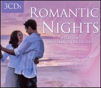 101 Strings Orchestra - Romantic Night with the 101 Strings Orchestra lyrics