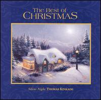 101 Strings Orchestra - The Best of Christmas lyrics