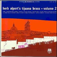 Herb Alpert - Tijuana Brass Featuring Herb Alpert, Vol. 2 lyrics